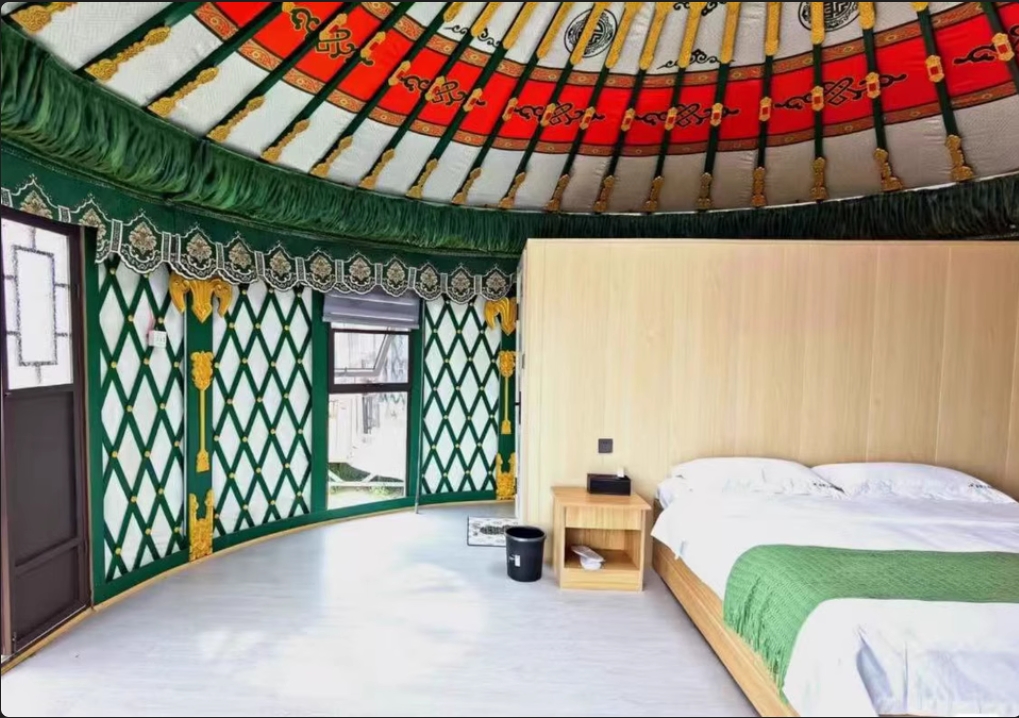 蒙古包多少錢一個(gè) 河南蒙古包價(jià)格 住宿蒙古包價(jià)格